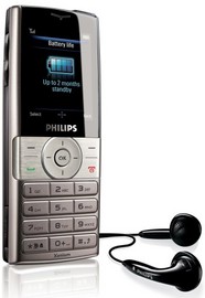 Philips Xenium 9@9k