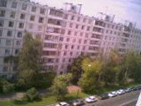 Низкое разрешение - 160х120 пикселей. Кроме режимов разрешения, есть режимы качества. На данном фото оно наилучшее...