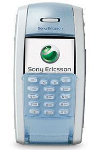 Sony Ericsson P800