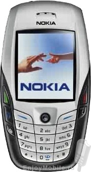 Nokia 6600