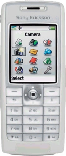 Sony Ericsson T630