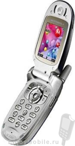 Motorola V300