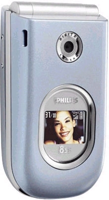 телефон Philips 855