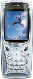 телефон Sagem myX-7