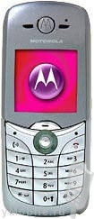 Motorola C650