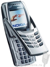 Nokia 6800