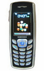 Samsung SGH X-120