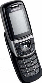 Samsung SGH E630