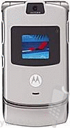 Motorola V3 RAZR