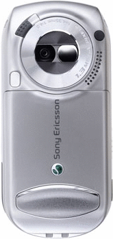 Sony Ericsson S700