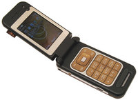 Nokia 7390