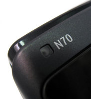 Nokia N70 Music Edition