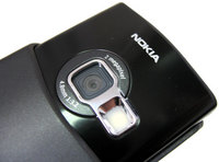 Nokia N70 Music Edition