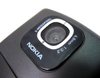 Nokia N73 Music Edition