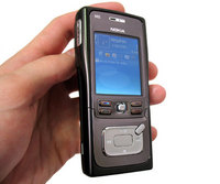 Nokia N73 Music Edition