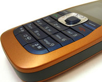 Обзор сотового телефона Nokia 2626 Обзор сотового телефона Nokia 2626