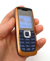 Обзор сотового телефона Nokia 2626 Обзор сотового телефона Nokia 2626