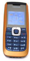 Обзор сотового телефона Nokia 2626 Обзор сотового телефона Nokia 2626