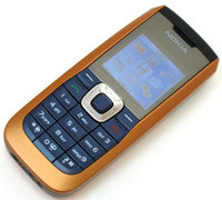 Обзор сотового телефона Nokia 2626 Обзор сотового телефона Nokia 2626