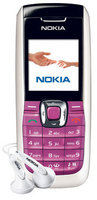 Обзор сотового телефона Nokia 2626 Обзор сотового телефона Nokia 2626
