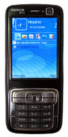 Nokia N73 Music Edition