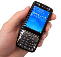 Nokia N73 Music Edition