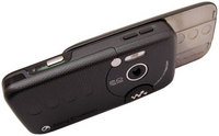 Обзор сотового телефона Sony Ericsson W850i