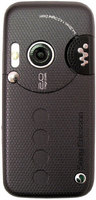 Обзор сотового телефона Sony Ericsson W850i
