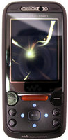 Обзор сотового телефона Sony Ericsson W850i