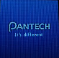 Pantech PG-2800