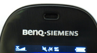 Обзор сотового телефона BenQ-Siemens SL91