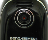 Обзор сотового телефона BenQ-Siemens SL91