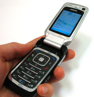 Обзор смартфона Nokia 6290