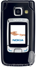 Nokia 6290