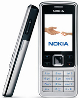 Nokia 6300