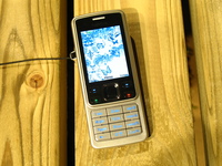 Nokia 6300