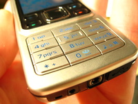 Nokia 6300