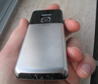 Nokia 6300