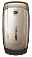 Samsung SGH-X510 Samsung SGH-X510
