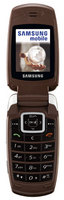 Samsung SGH-X510 Samsung SGH-X510