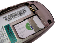 Samsung SGH-X510 Samsung SGH-X510