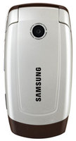 Samsung SGH-X510 Samsung SGH-X510