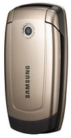 Samsung SGH-X510 Samsung SGH-X510