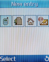 Samsung SGH-X510 Samsung SGH-X510