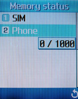 Samsung SGH-X510 Samsung SGH-X510