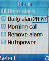 Samsung SGH-X510 Samsung SGH-X510