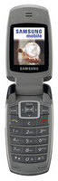 Samsung SGH-X510 Samsung SGH-X510
