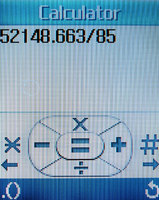 Samsung SGH-X510 Samsung SGH-X510
