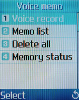 Samsung SGH-X510 Samsung SGH-X510