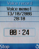 Samsung SGH-X510 Samsung SGH-X510